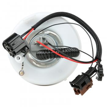2012 BMW 128i Fuel Pump and Strainer Set Delphi FE0747 image 2 of 4