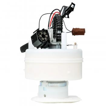 2012 BMW 128i Fuel Pump and Strainer Set Delphi FE0747 image 3 of 4