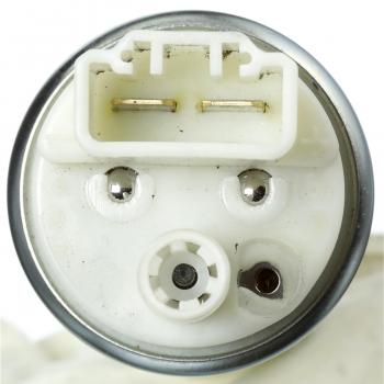 2008 Subaru Forester Fuel Pump and Strainer Set Delphi FE0749 image 3 of 4