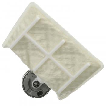2008 Subaru Forester Fuel Pump and Strainer Set Delphi FE0749 image 4 of 4