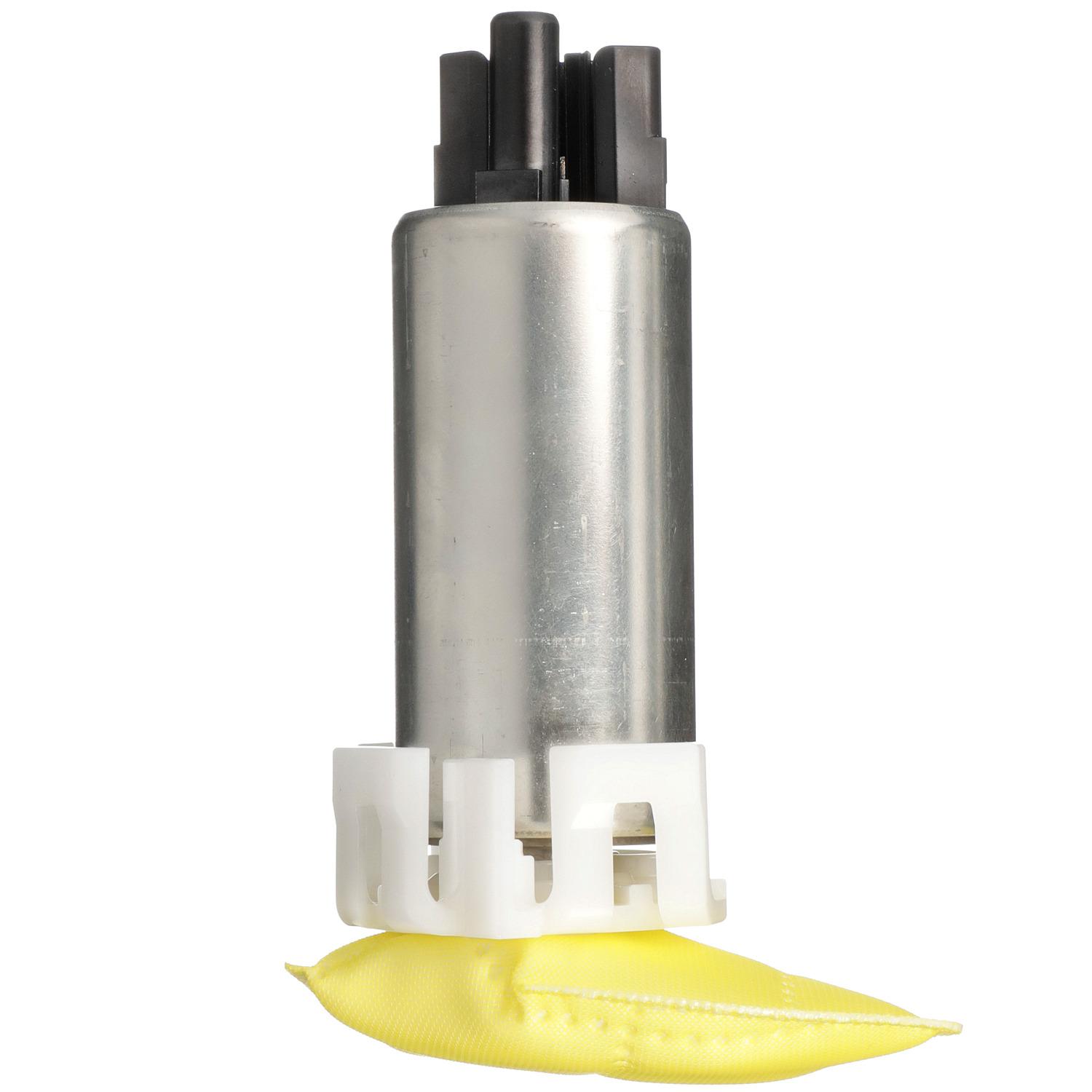 Delphi FE0751 Fuel Pump and Strainer Set product image 2 of 8