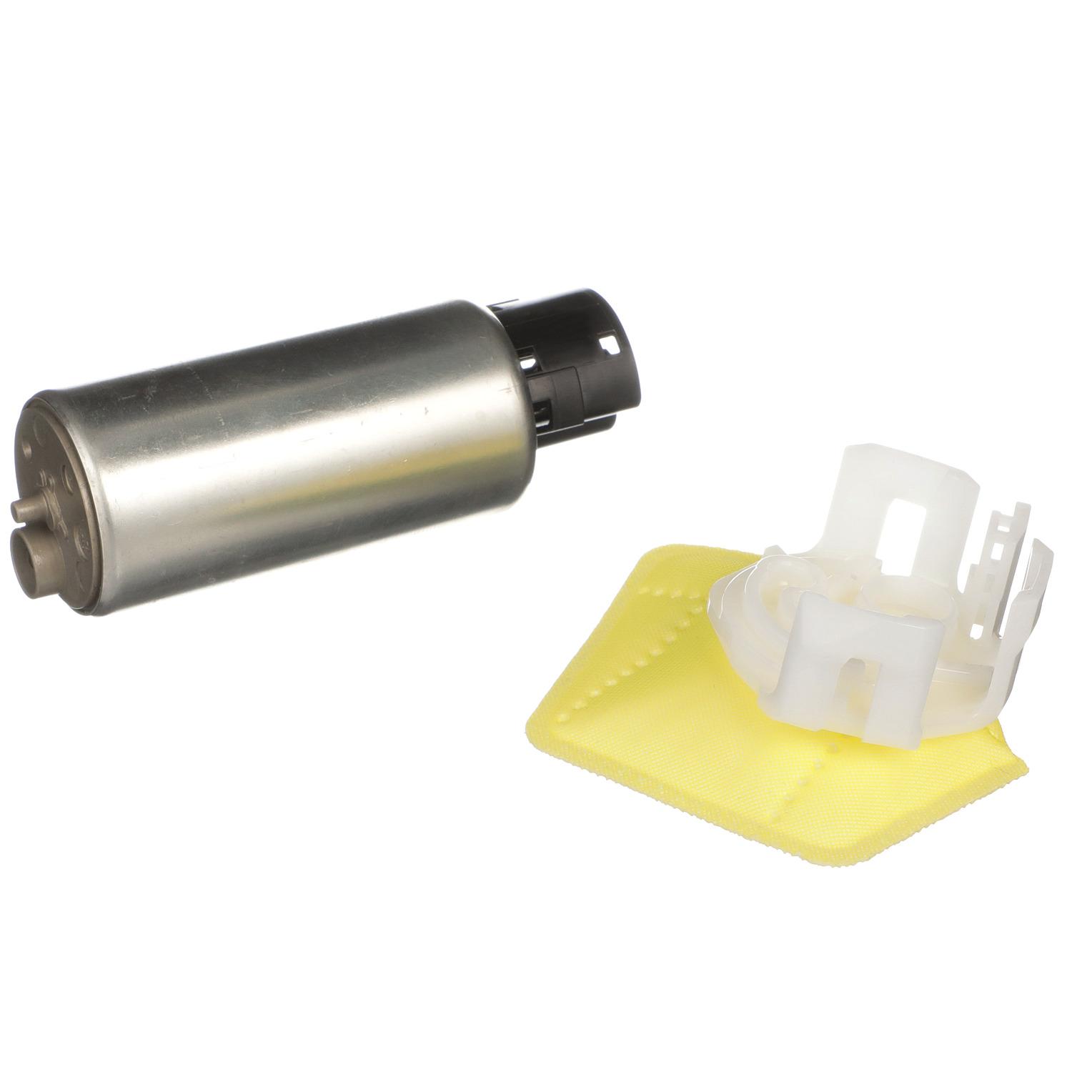 Delphi FE0751 Fuel Pump and Strainer Set product image 5 of 8