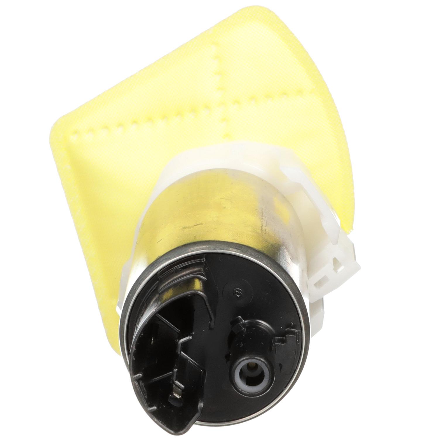 Delphi FE0751 Fuel Pump and Strainer Set product image 6 of 8