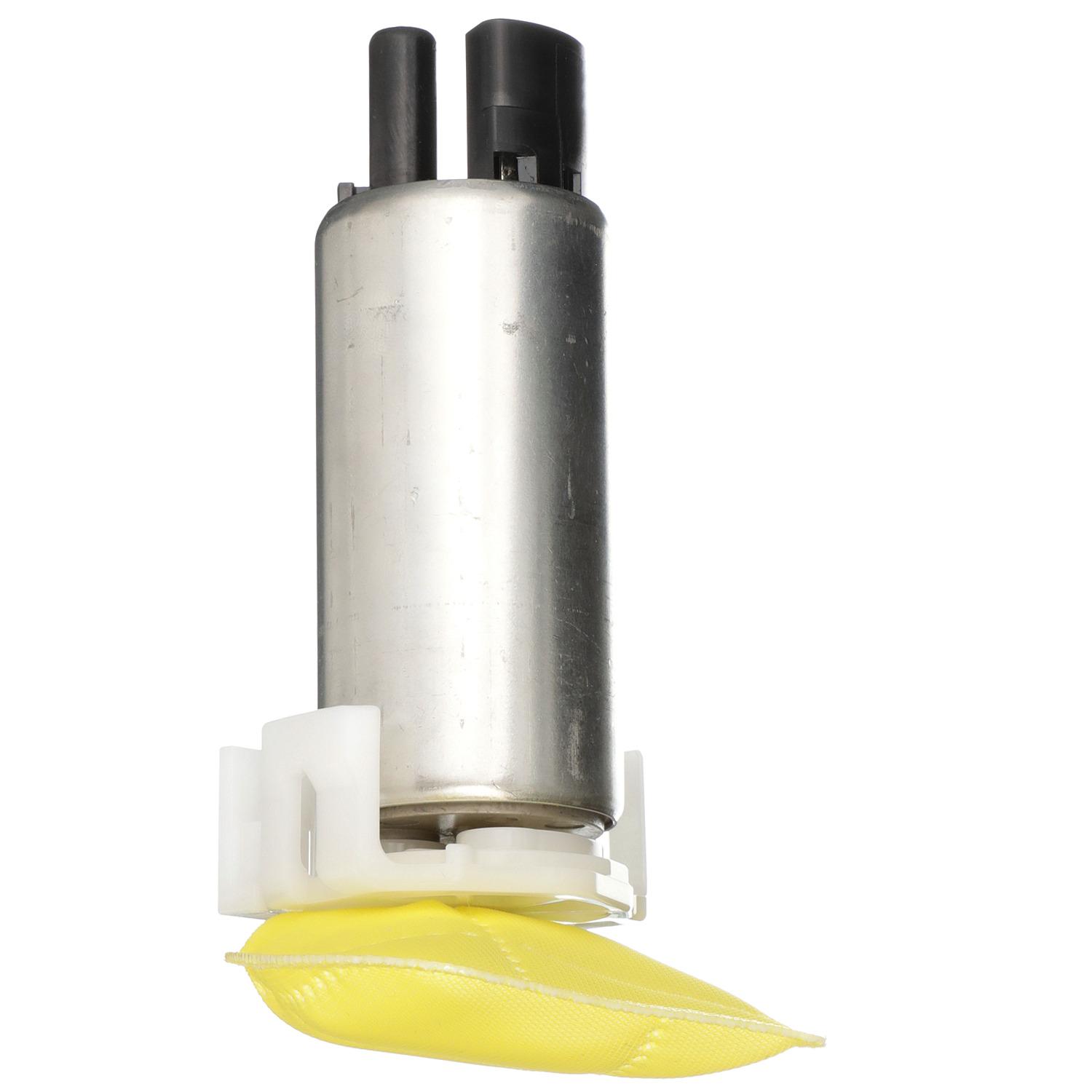 Delphi FE0751 Fuel Pump and Strainer Set product image 7 of 8