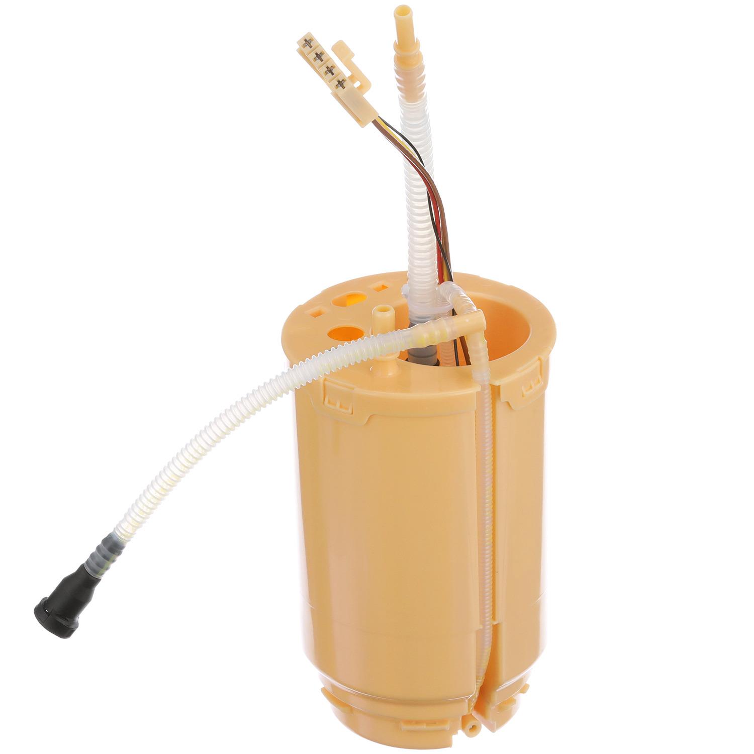 Delphi FE0752 Fuel Pump and Strainer Set product image 1 of 7