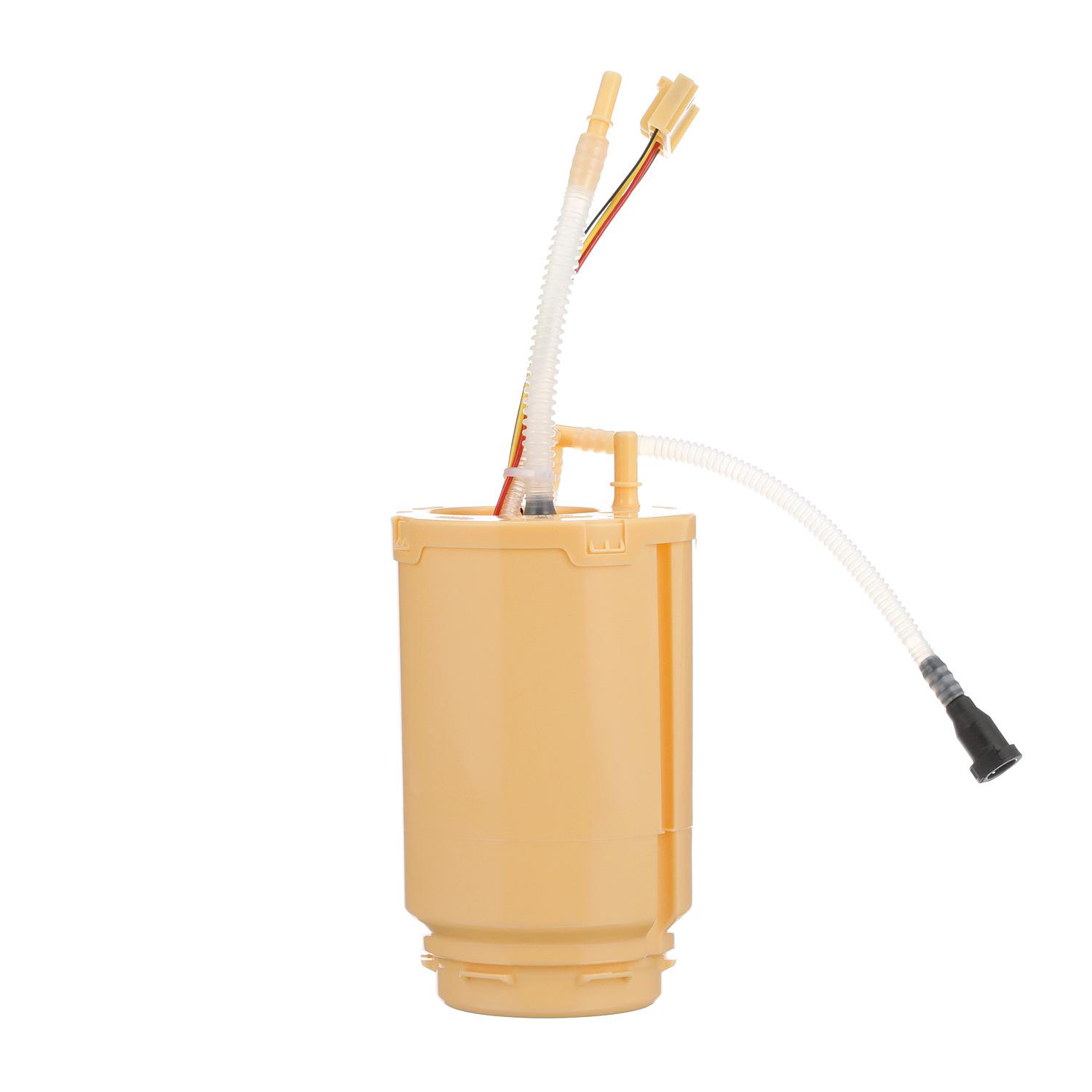 Delphi FE0752 Fuel Pump and Strainer Set product image 2 of 7