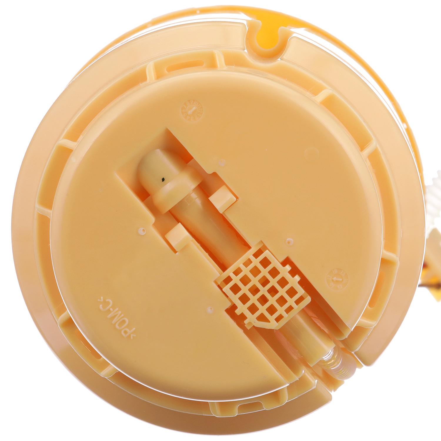 Delphi FE0752 Fuel Pump and Strainer Set product image 3 of 7