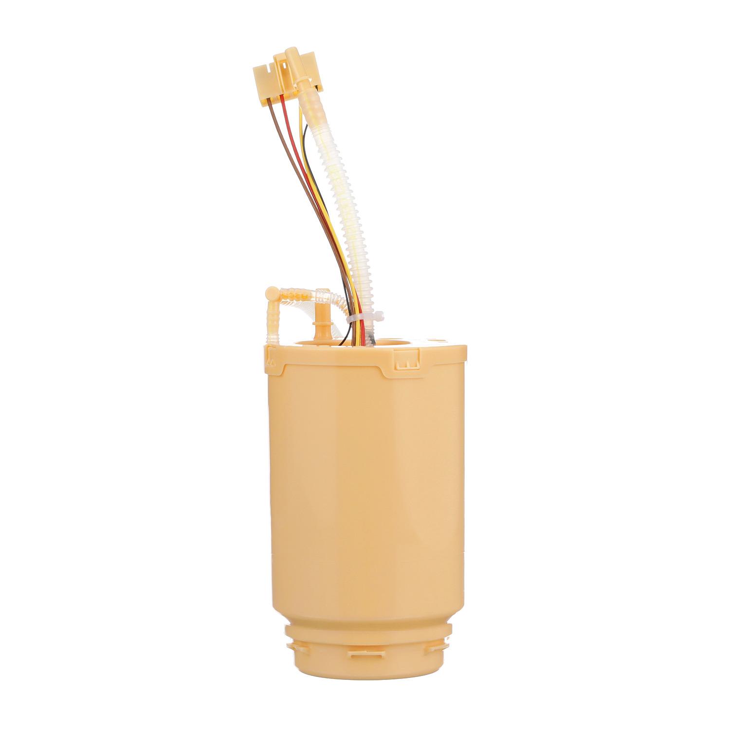 Delphi FE0752 Fuel Pump and Strainer Set product image 6 of 7