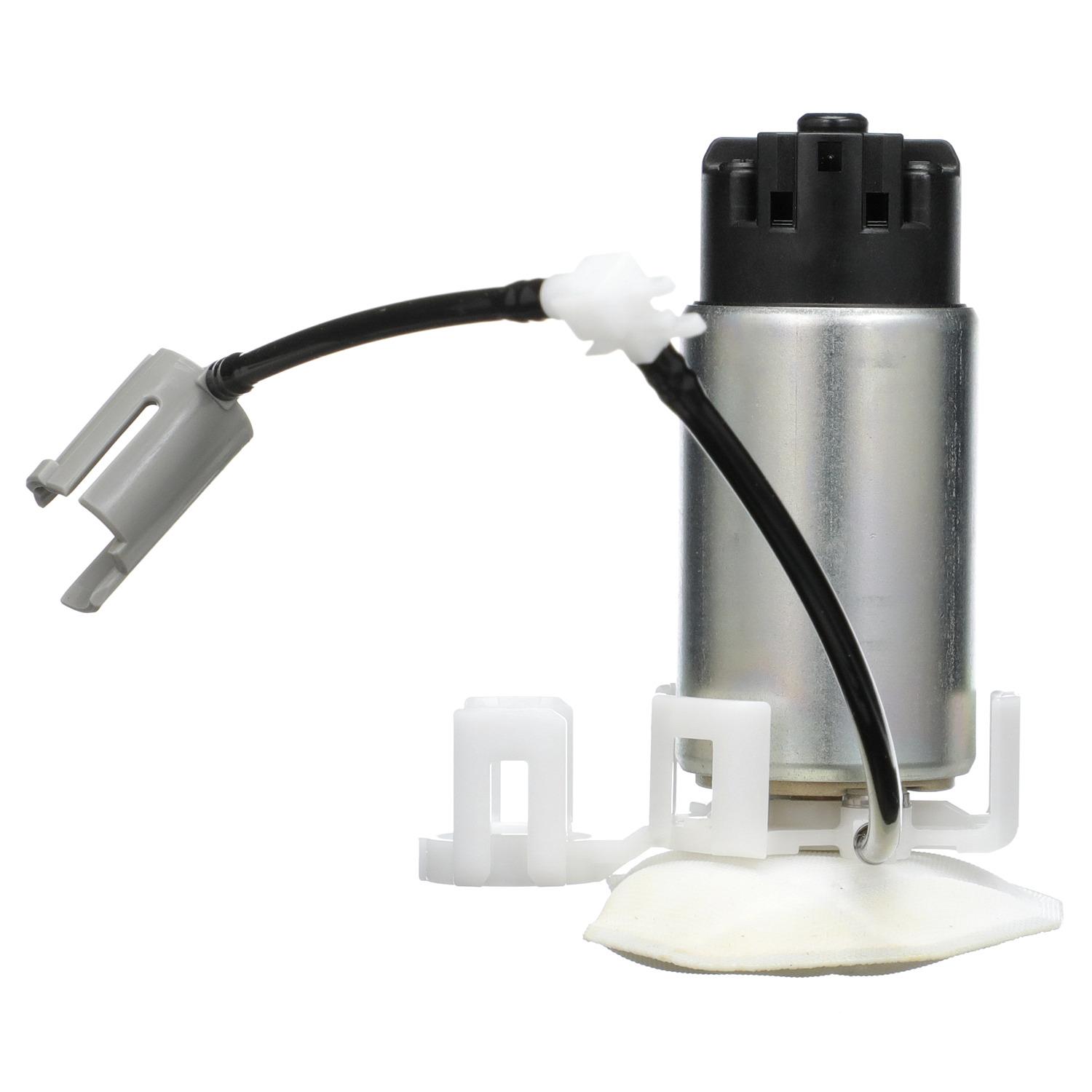 Delphi FE0753 - Fuel Pump and Strainer Set Delphi FE0753 Fuel Pump and Strainer Set product image 2 of 9