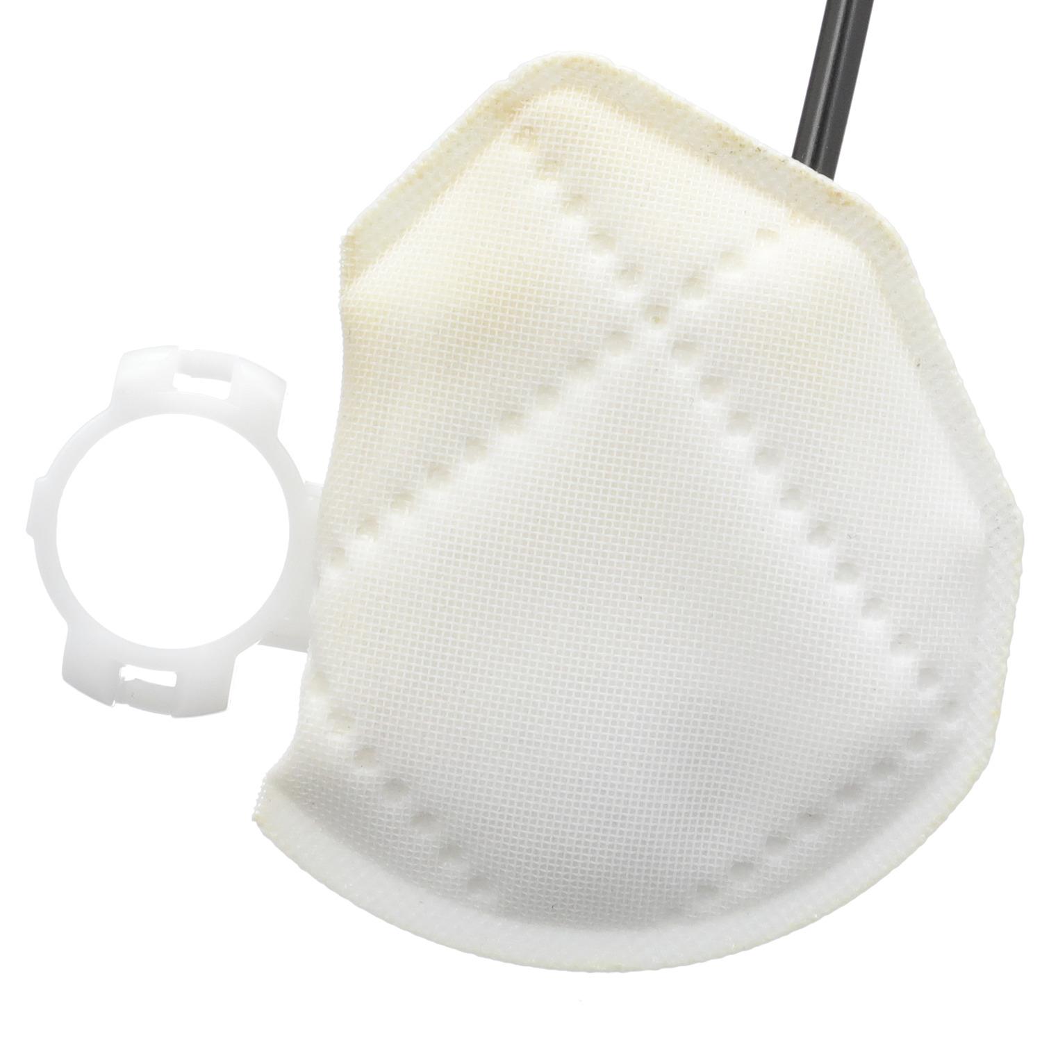 Delphi FE0753 - Fuel Pump and Strainer Set Delphi FE0753 Fuel Pump and Strainer Set product image 4 of 9