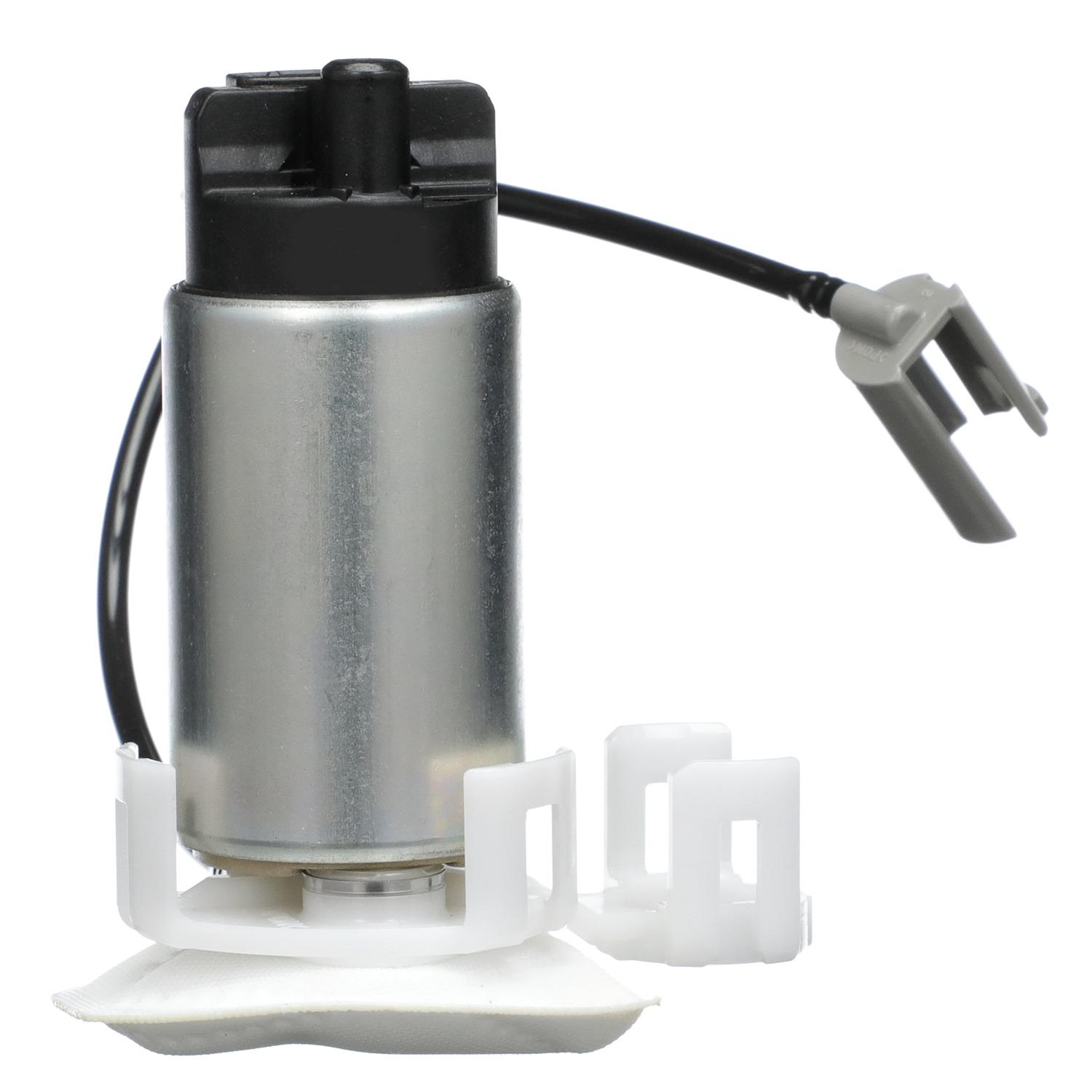 Delphi FE0753 - Fuel Pump and Strainer Set Delphi FE0753 Fuel Pump and Strainer Set product image 5 of 9