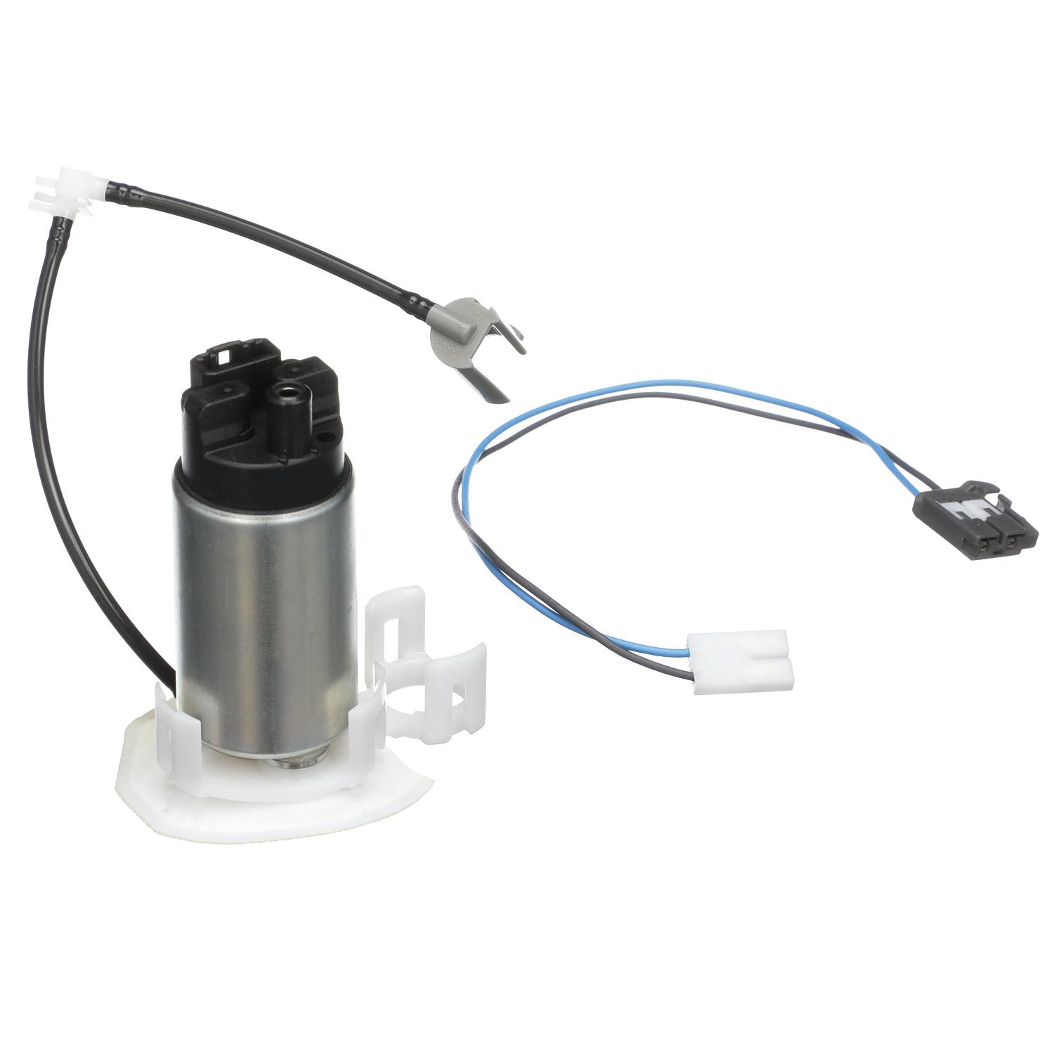 Delphi FE0753 - Fuel Pump and Strainer Set Delphi FE0753 Fuel Pump and Strainer Set product image 6 of 9