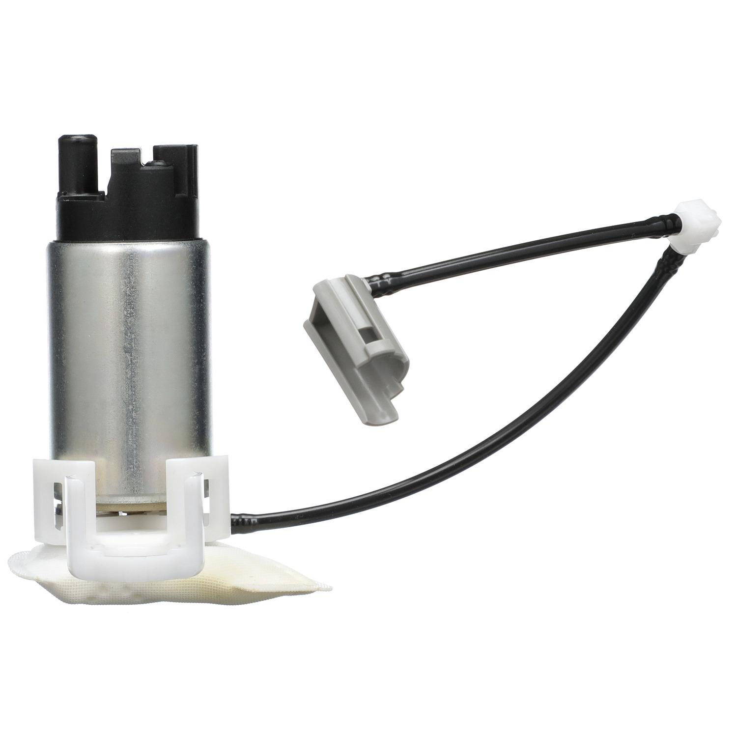 Delphi FE0753 - Fuel Pump and Strainer Set Delphi FE0753 Fuel Pump and Strainer Set product image 8 of 9