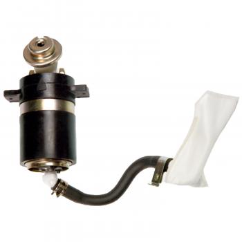 1994 Nissan 300ZX Fuel Pump and Strainer Set Delphi FE0754 image 1 of 4