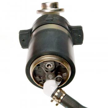 1994 Nissan 300ZX Fuel Pump and Strainer Set Delphi FE0754 image 2 of 4