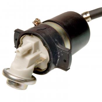 1994 Nissan 300ZX Fuel Pump and Strainer Set Delphi FE0754 image 3 of 4