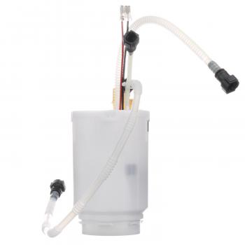 2010 Porsche Cayenne Fuel Pump and Strainer Set Left Delphi FE0770 image 3 of 4