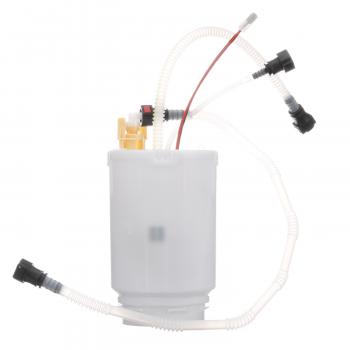 2010 Porsche Cayenne Fuel Pump and Strainer Set Left Delphi FE0770 image 4 of 4