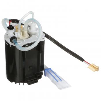 2022 Jaguar F-Type Fuel Pump and Strainer Set Delphi FE0776 image 1 of 4