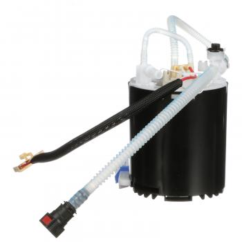 2022 Jaguar F-Type Fuel Pump and Strainer Set Delphi FE0776 image 2 of 4