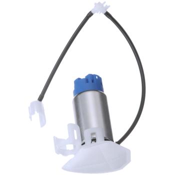 2012 Toyota Camry Fuel Pump and Strainer Set Delphi FE0814 image 1 of 4