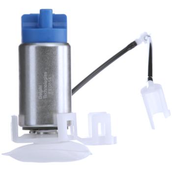 2012 Toyota Camry Fuel Pump and Strainer Set Delphi FE0814 image 2 of 4