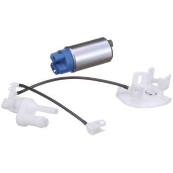 Delphi FE0817 - Fuel Pump and Strainer Set Delphi FE0817 Fuel Pump and Strainer Set product image 6 of 9