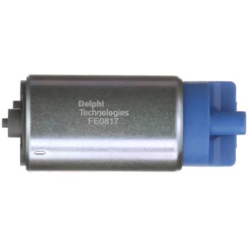 Delphi FE0817 - Fuel Pump and Strainer Set Delphi FE0817 Fuel Pump and Strainer Set product image 7 of 9