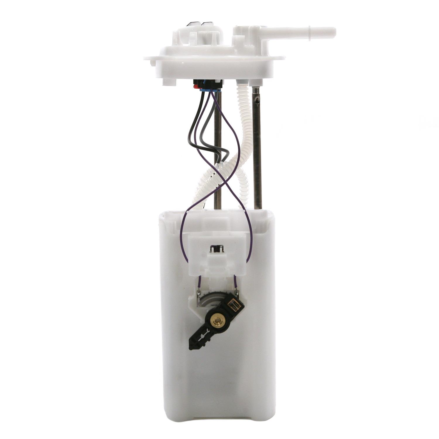 Delphi FG0008 Fuel Pump Module Assembly product image 1 of 7