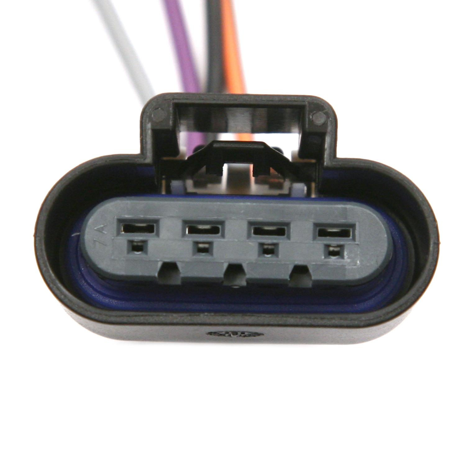 Delphi FG0008 Fuel Pump Module Assembly product image 4 of 7
