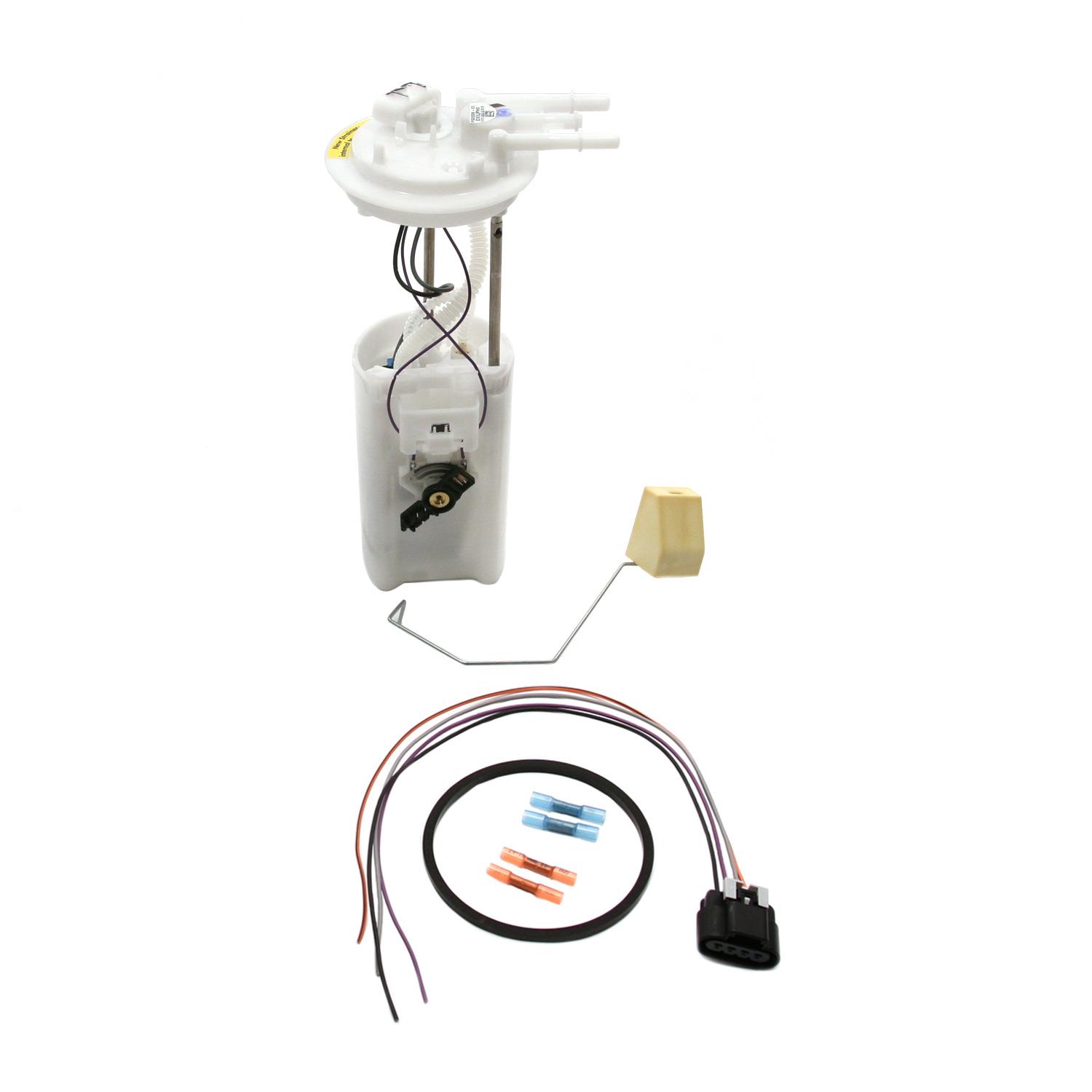 Delphi FG0008 Fuel Pump Module Assembly product image 6 of 7