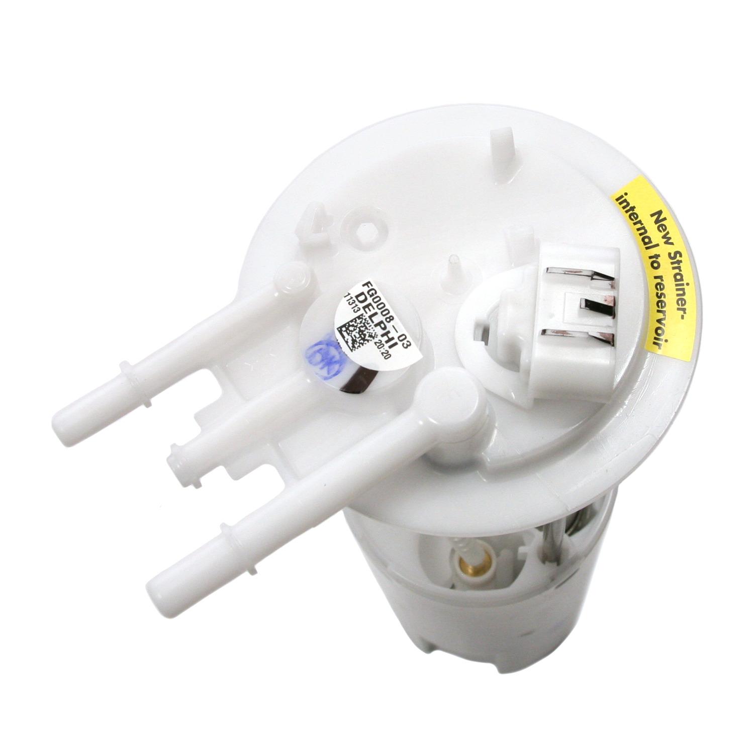 Delphi FG0008 Fuel Pump Module Assembly product image 7 of 7