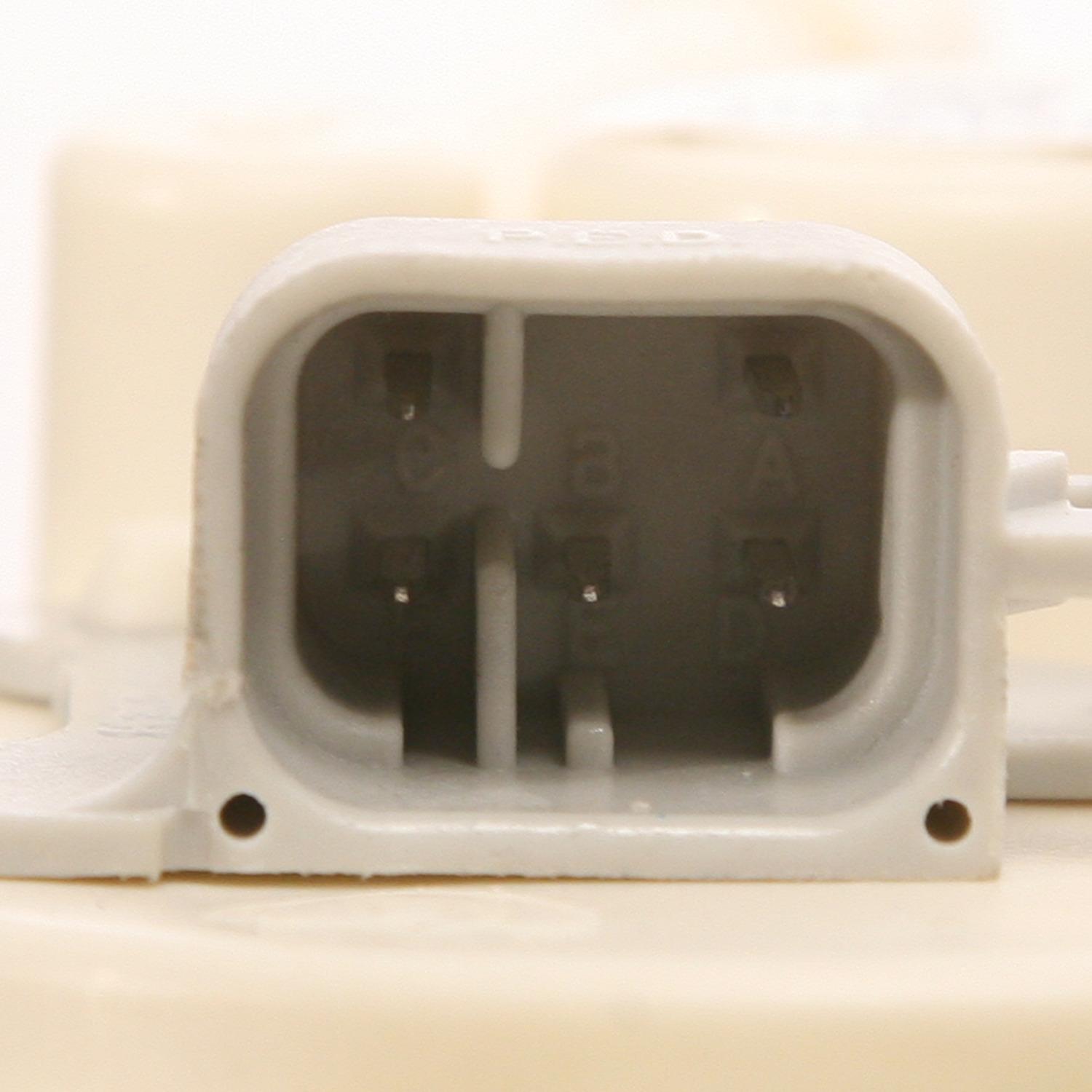 Delphi FG0010 Fuel Pump Module Assembly product image 3 of 6