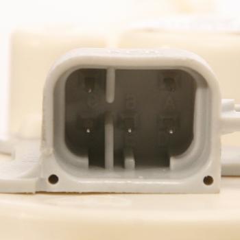 1995 Cadillac DeVille Fuel Pump Module Assembly Delphi FG0010 image 3 of 4
