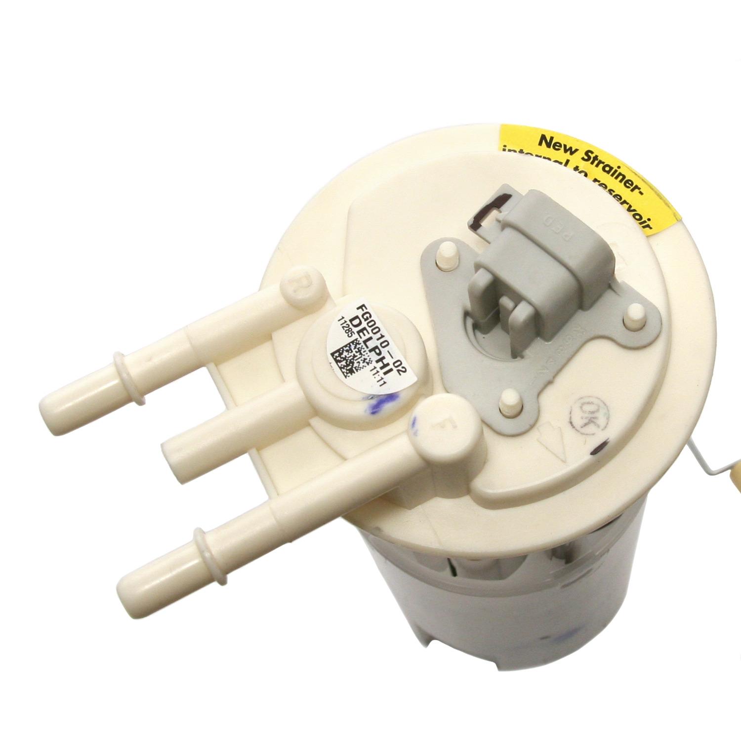Delphi FG0010 Fuel Pump Module Assembly product image 6 of 6