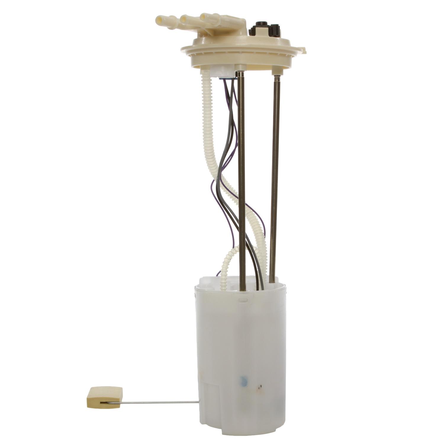 Delphi FG0028 Fuel Pump Module Assembly product image 1 of 8