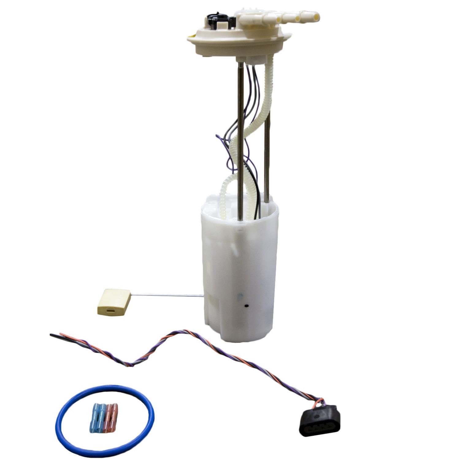 Delphi FG0028 Fuel Pump Module Assembly product image 7 of 8