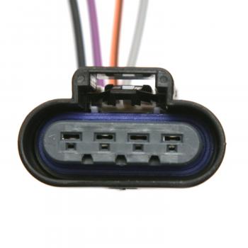 Delphi FG0029 Fuel Pump Module Assembly product image 6 of 8