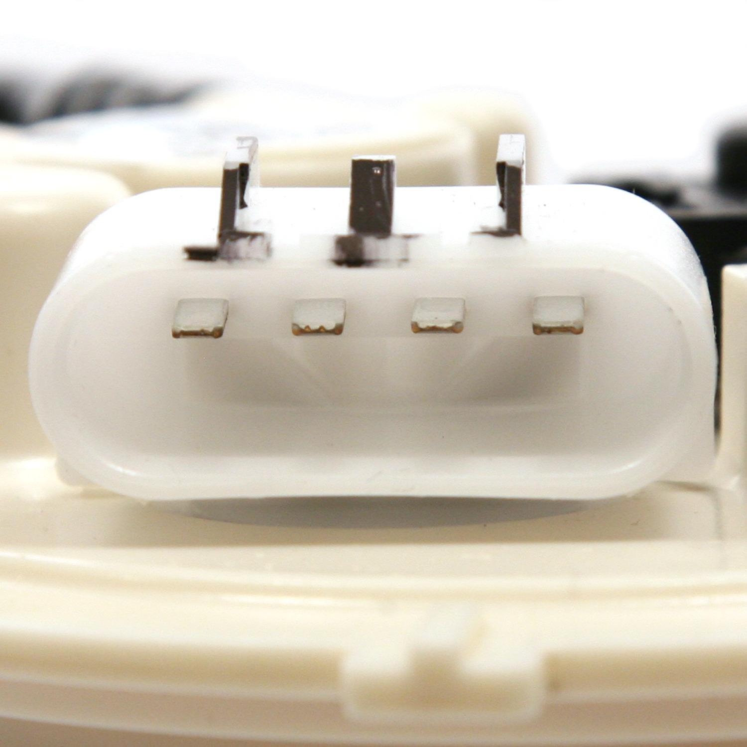 Delphi FG0030 Fuel Pump Module Assembly product image 3 of 8