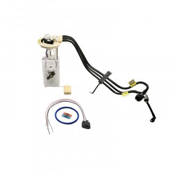 1997 Oldsmobile Cutlass Fuel Pump Module Assembly Delphi FG0048 image 2 of 4