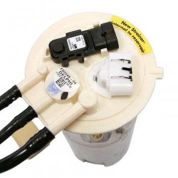 1997 Oldsmobile Cutlass Fuel Pump Module Assembly Delphi FG0048 image 3 of 4