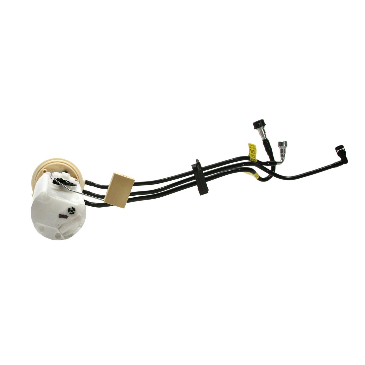 Delphi FG0048 Fuel Pump Module Assembly product image 7 of 11