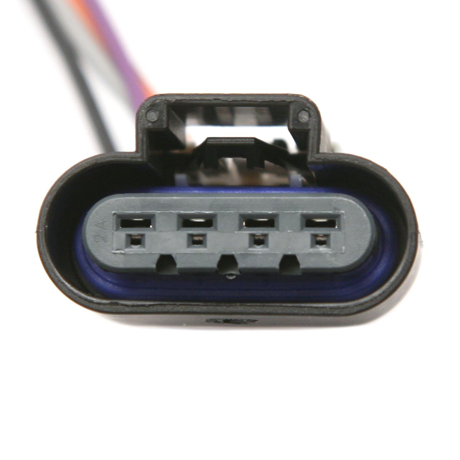Delphi FG0048 Fuel Pump Module Assembly product image 8 of 11