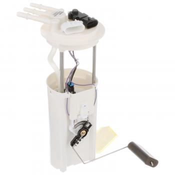 2001 Oldsmobile Bravada Fuel Pump Module Assembly Delphi FG0052 image 1 of 4