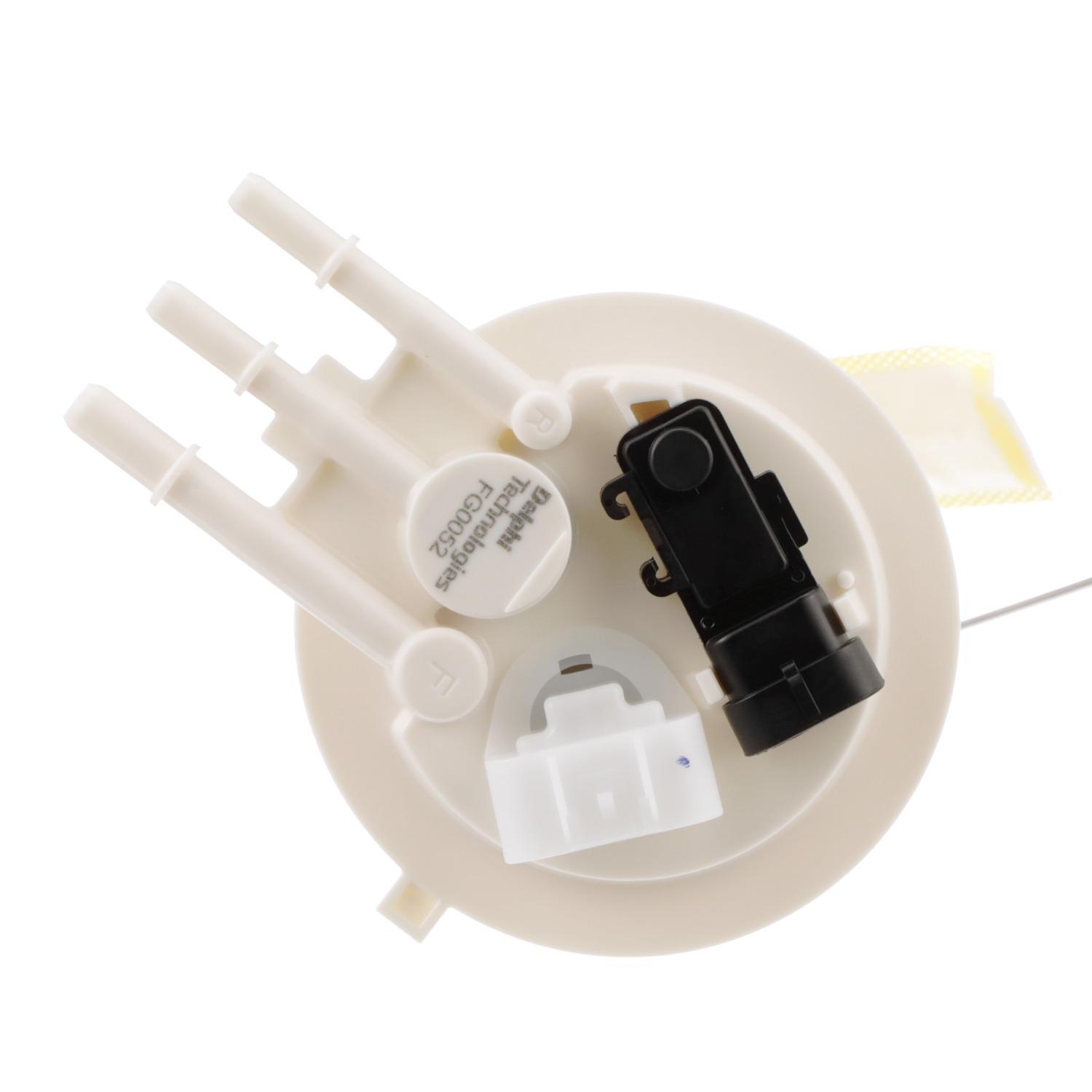 Delphi FG0052 Fuel Pump Module Assembly product image 9 of 10
