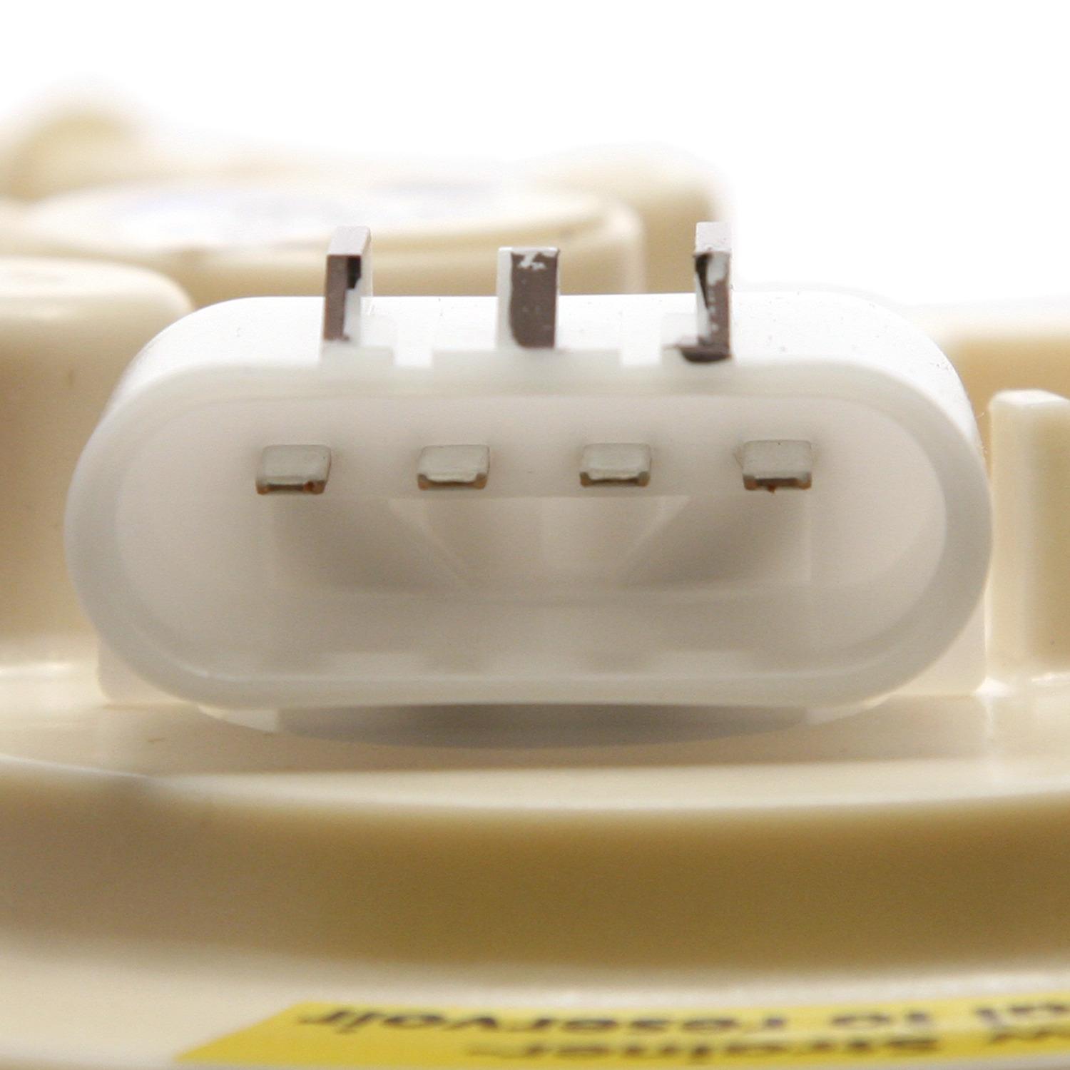 Delphi FG0069 Fuel Pump Module Assembly product image 4 of 9