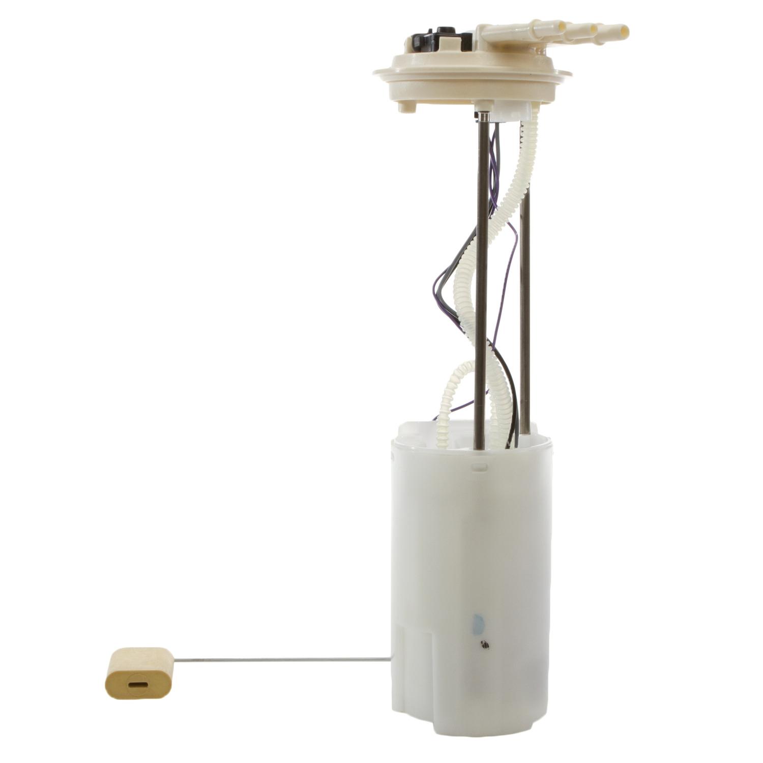 Delphi FG0069 Fuel Pump Module Assembly product image 6 of 9