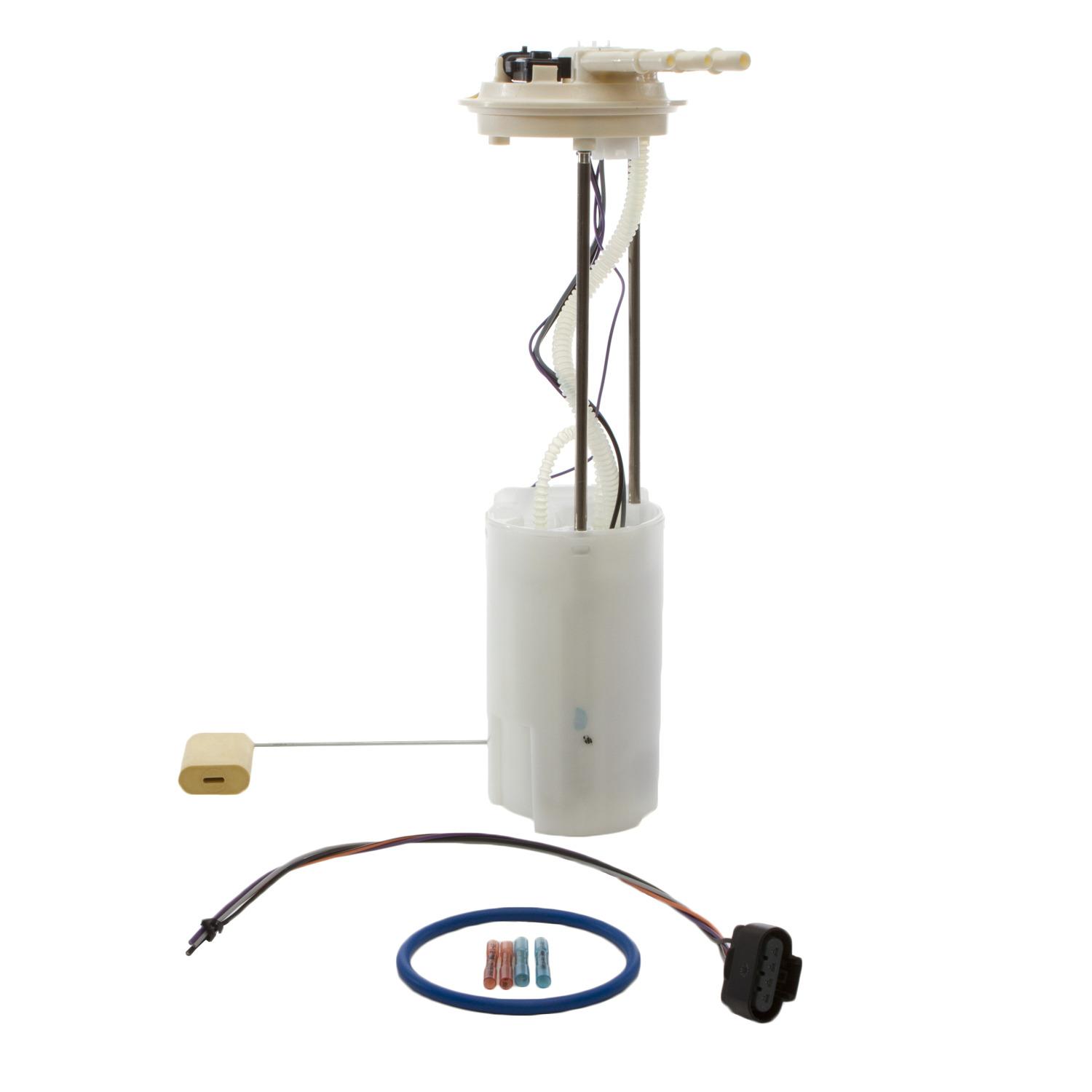 Delphi FG0069 Fuel Pump Module Assembly product image 8 of 9