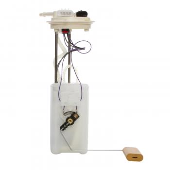 1997 Oldsmobile Bravada Fuel Pump Module Assembly Delphi FG0071 image 2 of 4