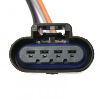 Delphi FG0072 Fuel Pump Module Assembly product image 6 of 8